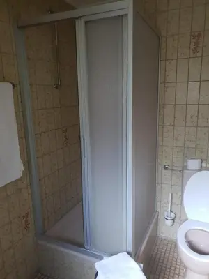 Grundriss der Unterkunft Ganerb