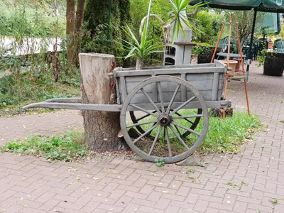 Grundriss der Unterkunft Ganerb