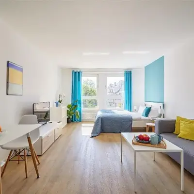 SEEGER Living Classic East