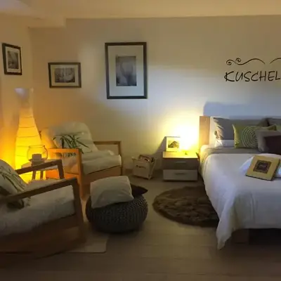 Schwarzwald Boutique-Apartment HAUS REHGARTEN