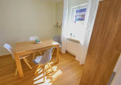 Grundriss der Unterkunft Ferienhaus Palatini
