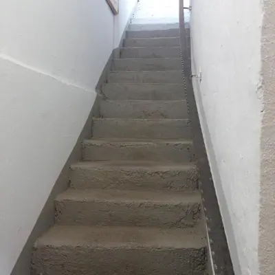 Grundriss der Unterkunft Ferienweingut- Schäfer