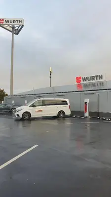 Grundriss der Unterkunft Hotel Kick
