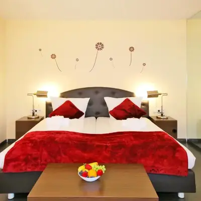 Hotel Kick