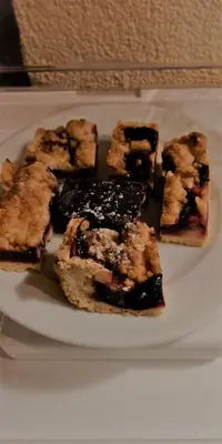 Essen im Hotel oder in der Nähe