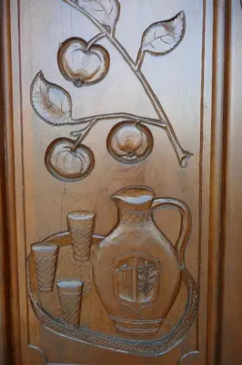 Grundriss der Unterkunft Offenthaler Hof