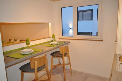 Grundriss der Unterkunft K3 Hotel Weissach Boardinghouse
