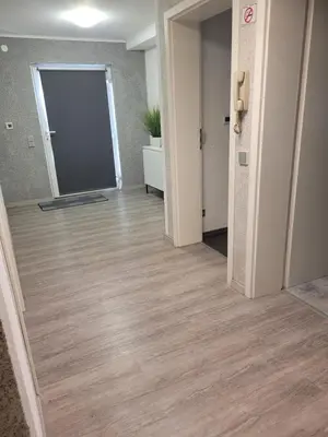 Grundriss der Unterkunft Ferienwohnung Wolfsberg
