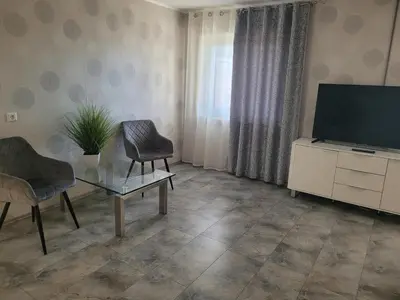 TV/Unterhaltungsangebot in der Unterkunft Ferienwohnung Wolfsberg