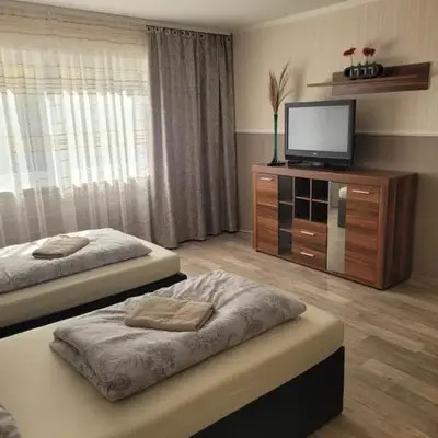 Ferienwohnung Wolfsberg