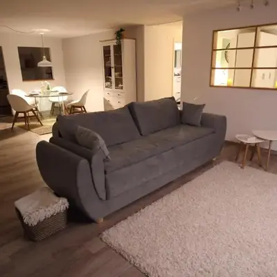 Apartment Heddesheim