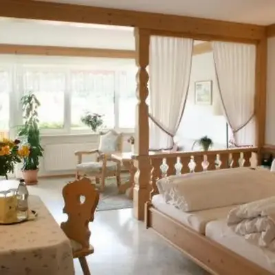 Hotel Dernbachtal
