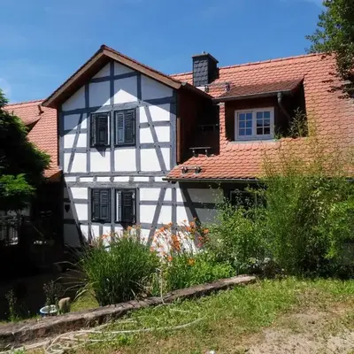 Ferienwohnung Boellsteiner Hoehe