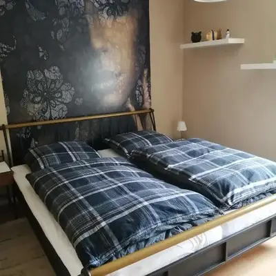 Ferienwohnung Wörrstadt