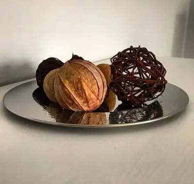 Essen in der Ferienwohnung oder in der Nähe