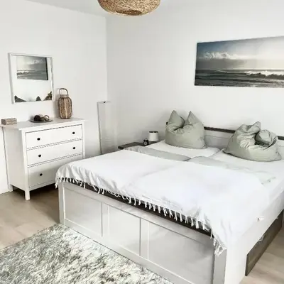Ferienwohnung Lauer