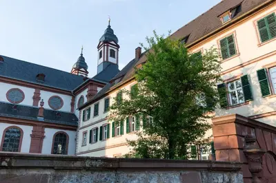 Grundriss der Unterkunft EMICH´S Hotel