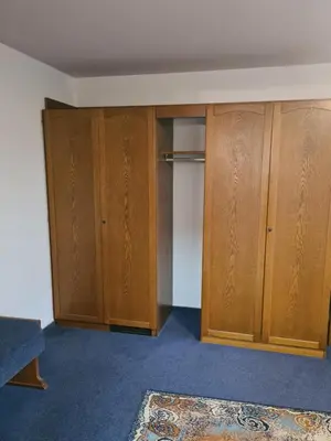 Grundriss der Unterkunft Gästehaus Weber