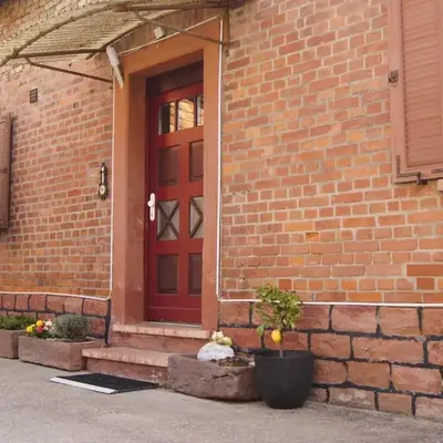 Ferienhaus Gerlach