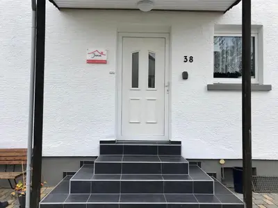 Grundriss der Unterkunft JUNA
