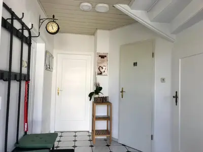Grundriss der Unterkunft JUNA