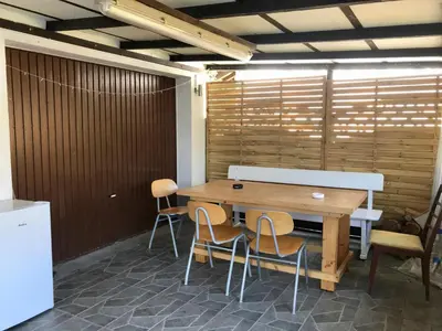 Grundriss der Unterkunft JUNA