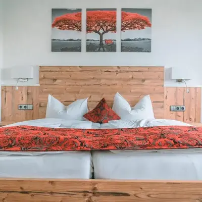 Hotel Sonne Garni
