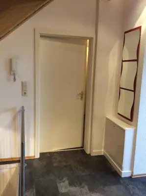 Grundriss der Unterkunft Apartment Jane