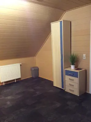 Grundriss der Unterkunft Apartment Jane