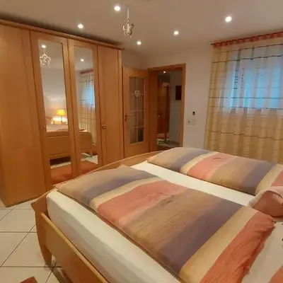 Ferienwohnung Zum Weinberg bis 4 Personen - Im Herzen der Pfalz