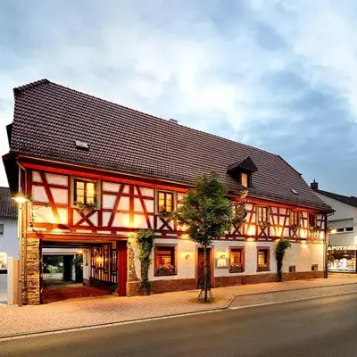 Landgasthof Hirsch