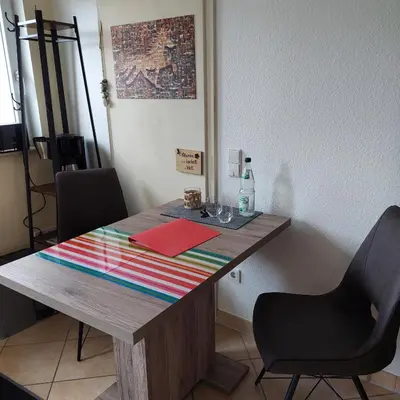Grundriss der Unterkunft Ottilienhof