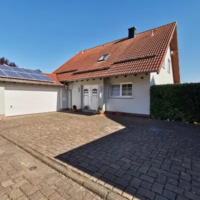 Ferienwohnung 