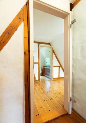 Grundriss der Unterkunft Villa Sophie