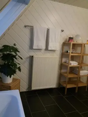 Grundriss der Unterkunft Ferienwohnung Bildgasse