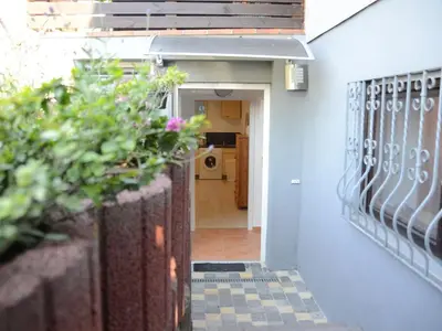 Grundriss der Unterkunft LMS Apartments