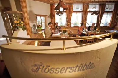 Gäste, die in der Unterkunft Hotel Ochsen übernachten
