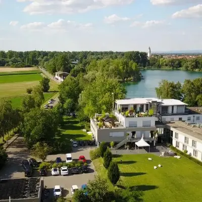 SeeHotel Ketsch
