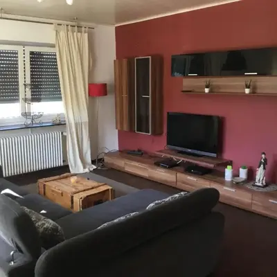 Ferienwohnung-Bayrisch-Nizza