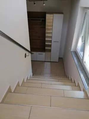Grundriss der Unterkunft Ferienwohnung Weingut Brutscher