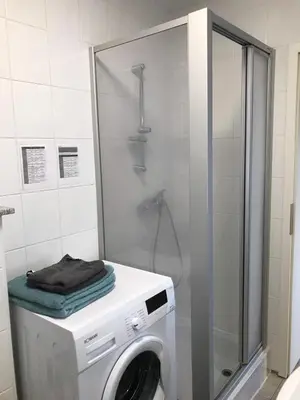 Grundriss der Unterkunft Ferienwohnung Casa Mia