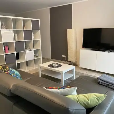 Ferienwohnung Casa Mia
