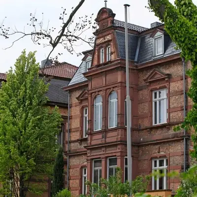 Hotel Villa Brenner