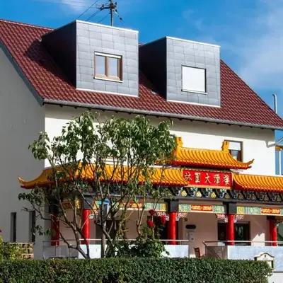 China-Restaurant Lin Garden