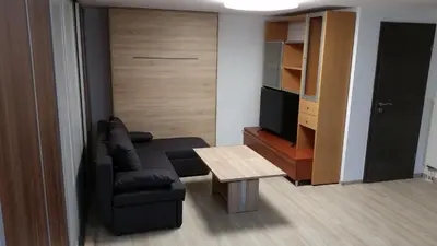 TV/Unterhaltungsangebot in der Unterkunft Ferienwohnung Sandra Hockenheim