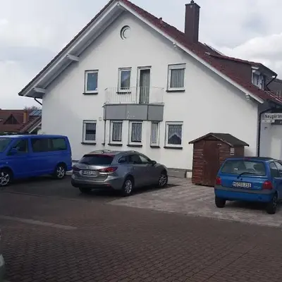 Ferienwohnung Sandra Hockenheim
