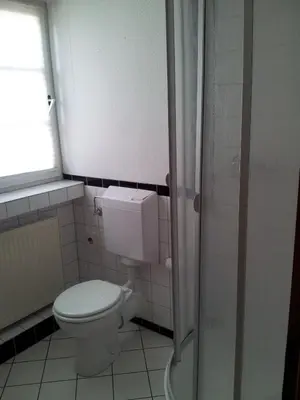Ein Badezimmer in der Unterkunft Hotel Weinheber Hornung