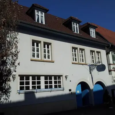 Hotel Weinheber Hornung