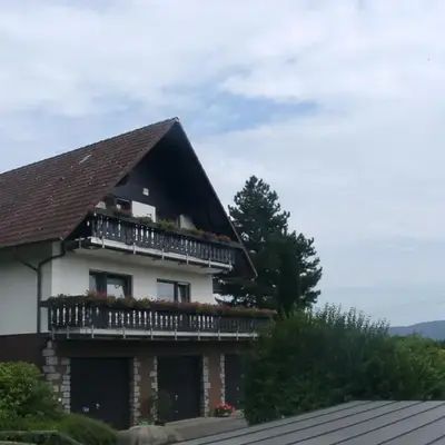 Ferienwohnung Edelbrenner