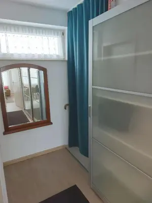 Grundriss der Unterkunft Apartment-Ferienwohnung in Mainaschaff